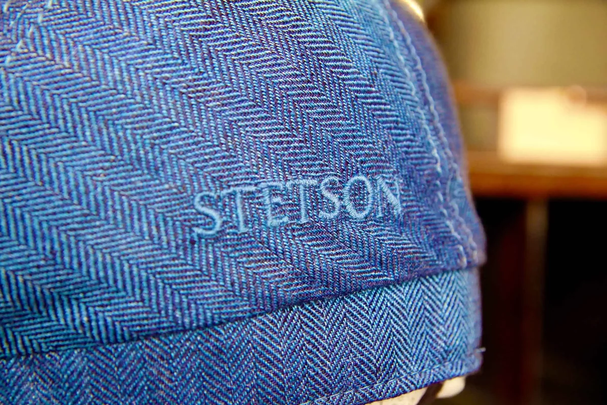 dukestore_paris_stetson_casquette_6_panels_lin_chevrons_bleu_2