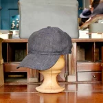 dukestore_paris_stetson_casquette_baseball_lin_marine_1