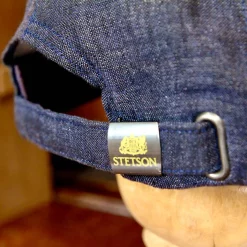 dukestore_paris_stetson_casquette_baseball_lin_marine_2