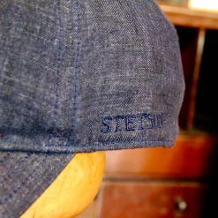 dukestore_paris_stetson_casquette_baseball_lin_marine_3