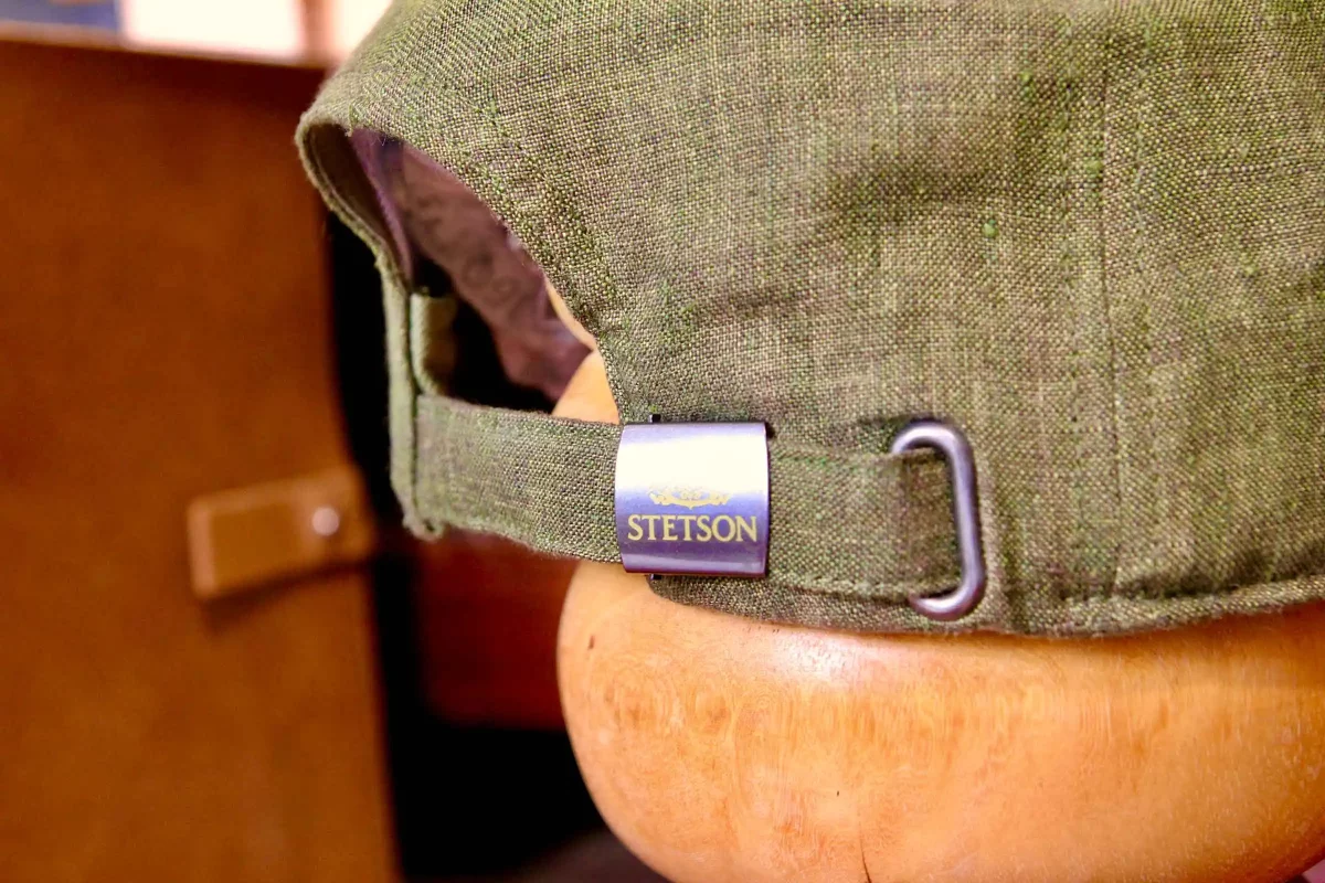 dukestore_paris_stetson_casquette_baseball_lin_olive_2