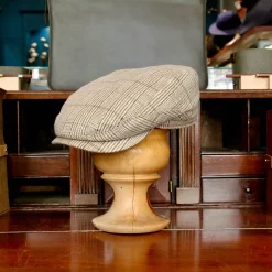 dukestore_paris_stetson_casquette_driver_laine_lin_1
