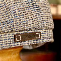 dukestore_paris_stetson_casquette_hatteras_lin_coffe_dyed_2
