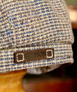 dukestore_paris_stetson_casquette_hatteras_lin_coffe_dyed_2