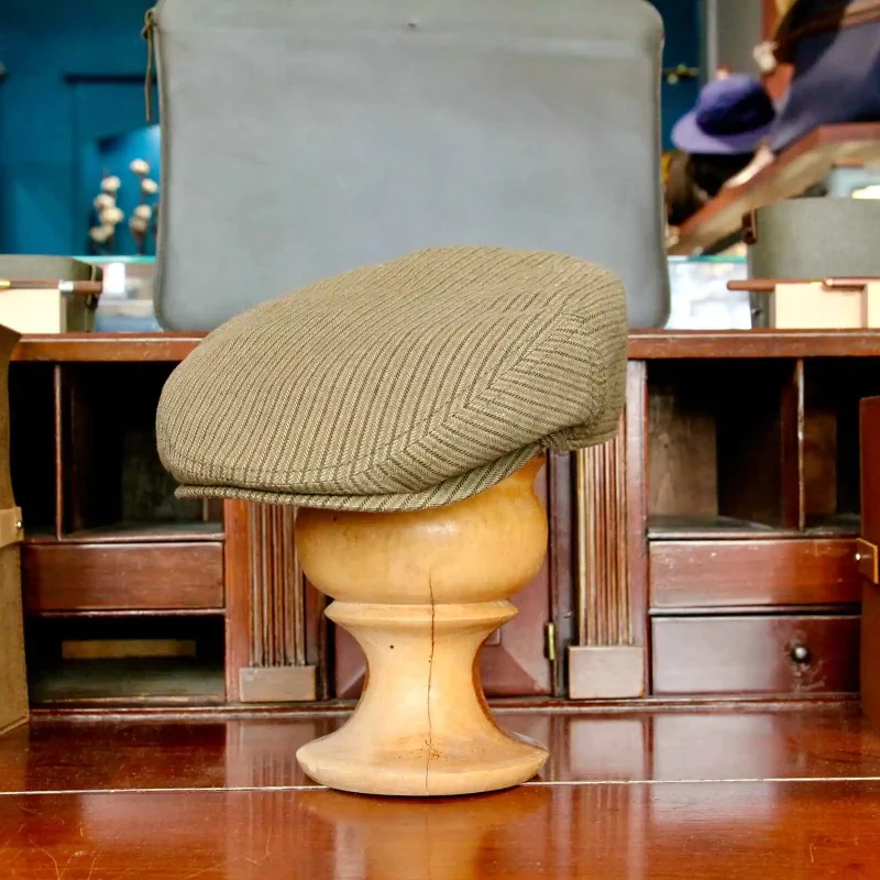 dukestore_paris_stetson_casquette_kent_chevrons_lin_1