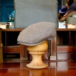 dukestore_paris_stetson_casquette_kent_lin_coffe_dyed_1