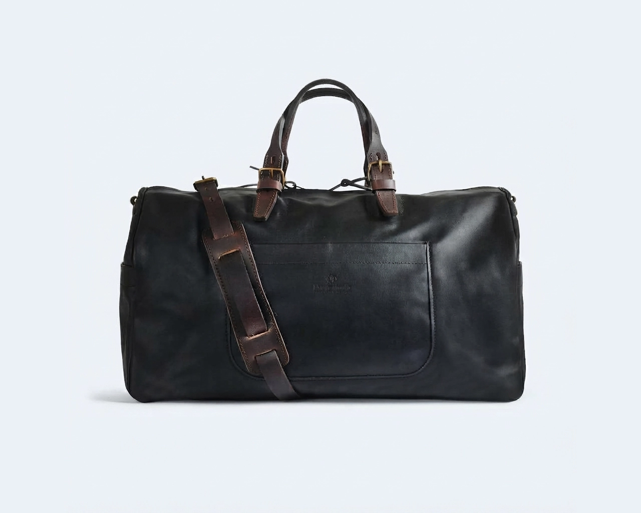 dukestoreparis_bleu_de_chauffe_sac_de_voyage_hobo_cuir_liscio_noir_01