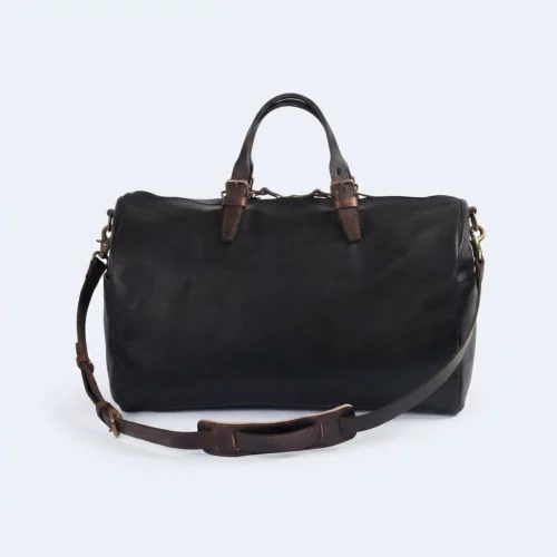 dukestoreparis_bleu_de_chauffe_sac_de_voyage_hobo_cuir_liscio_noir_02