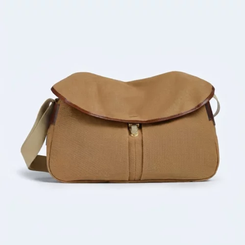 dukestoreparis_bleu_de_chauffe_sac_musette_Leon_toile_camel_01