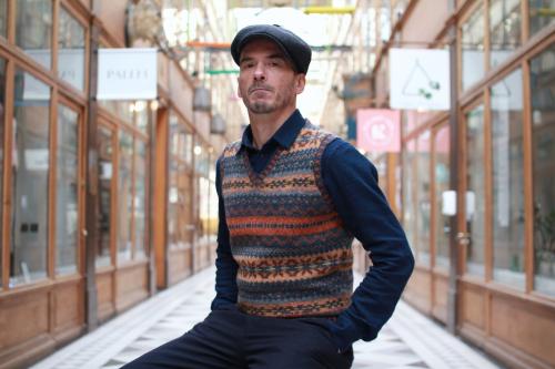 éribé_pull_laine_shetland_homme_fairisle_duke_store_paris